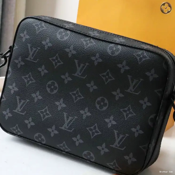 Brother Sam Bags 2104DJ0068 LV 0708